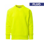 felpa fluo personalizzabile